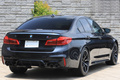 2020 BMW M5 