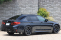 2020 BMW M5 