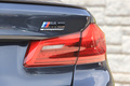 2020 BMW M5 
