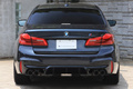 2020 BMW M5 
