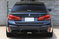 2020 BMW M5 