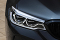 2020 BMW M5 