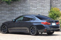 2020 BMW M5 