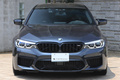2020 BMW M5 