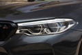 2020 BMW M5 