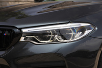 2020 BMW M5 