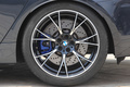 2020 BMW M5 
