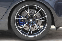 2020 BMW M5 