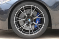2020 BMW M5 