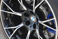 2020 BMW M5 