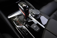 2020 BMW M5 