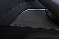 2020 BMW M5 