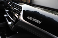 2020 BMW M5 