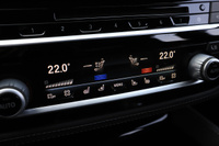 2020 BMW M5 