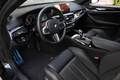 2020 BMW M5 