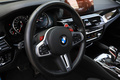 2020 BMW M5 