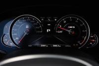 2020 BMW M5 
