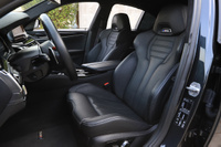 2020 BMW M5 