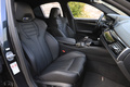 2020 BMW M5 