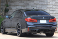 2020 BMW M5 