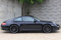 2010 Porsche 911 