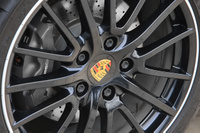 2010 Porsche 911 