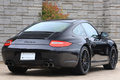 2010 Porsche 911 