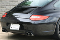 2010 Porsche 911 