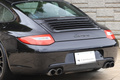 2010 Porsche 911 