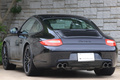 2010 Porsche 911 
