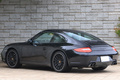 2010 Porsche 911 