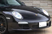 2010 Porsche 911 