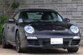 2010 Porsche 911 