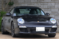2010 Porsche 911 