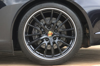 2010 Porsche 911 