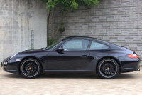 2010 Porsche 911 