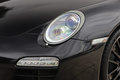 2010 Porsche 911 
