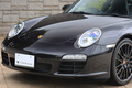 2010 Porsche 911 
