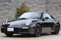 2010 Porsche 911 