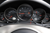 2010 Porsche 911 