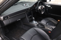 2010 Porsche 911 