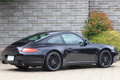 2010 Porsche 911 