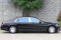 2021 Mercedes-Maybach S-CLASS 