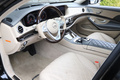 2021 Mercedes-Maybach S-CLASS 