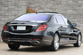 2021 Mercedes-Maybach S-CLASS 