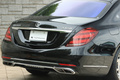 2021 Mercedes-Maybach S-CLASS 