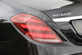 2021 Mercedes-Maybach S-CLASS 