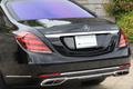2021 Mercedes-Maybach S-CLASS 