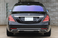 2021 Mercedes-Maybach S-CLASS 