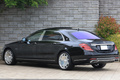 2021 Mercedes-Maybach S-CLASS 